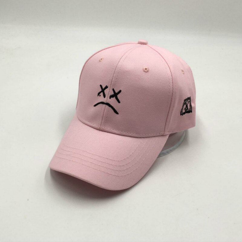 Korean Baseball Cap