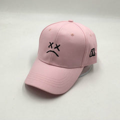 Korean Baseball Cap