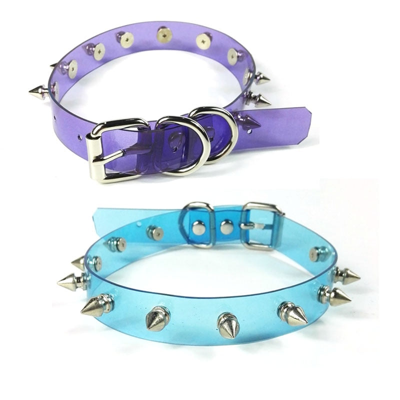 Punk Gothic Choker