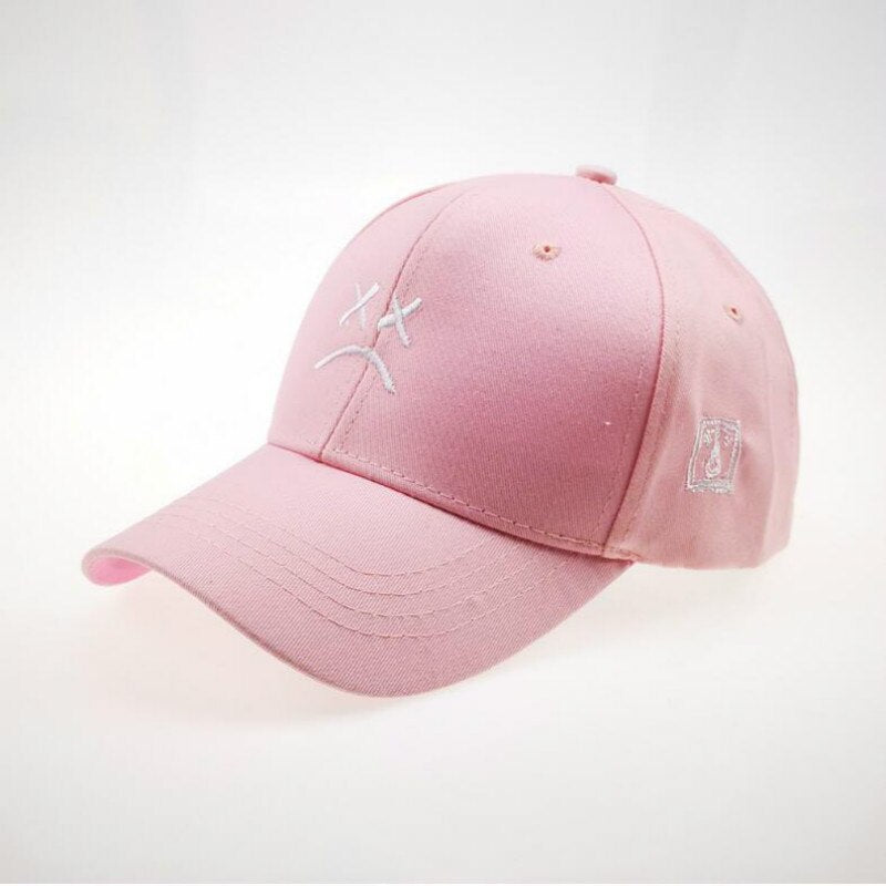 Korean Baseball Cap