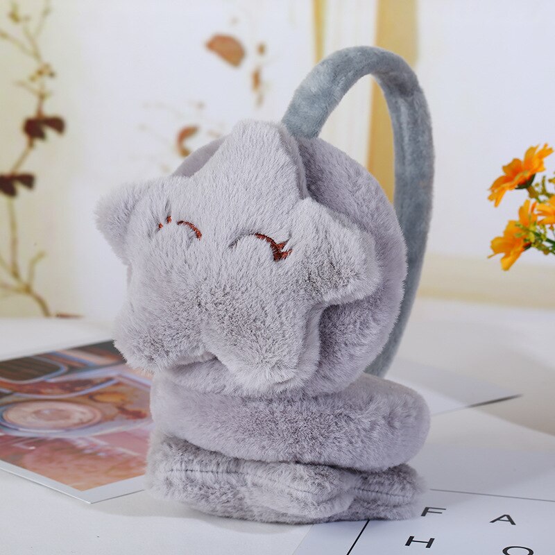 Winter Warm Earmuffs