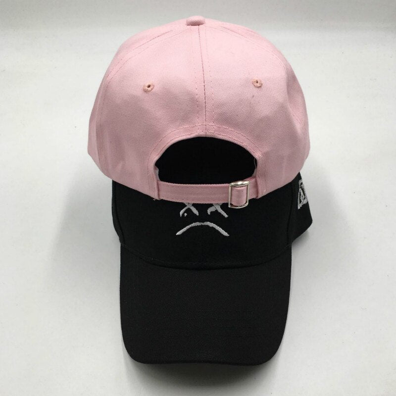 Korean Baseball Cap