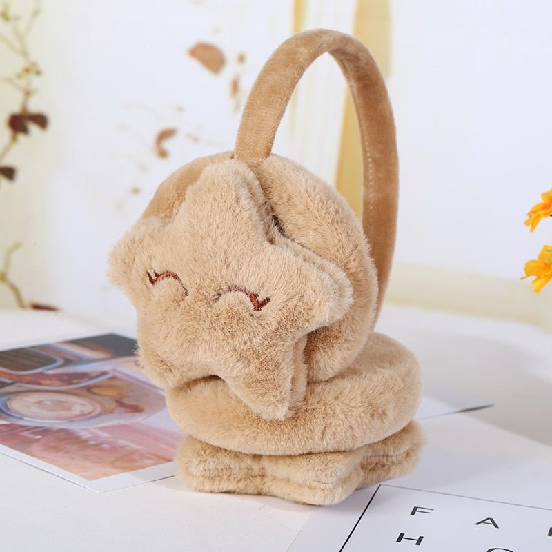 Winter Warm Earmuffs