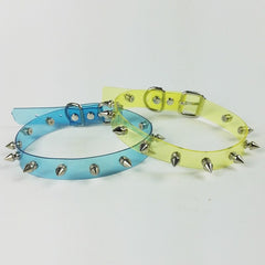 Punk Gothic Choker