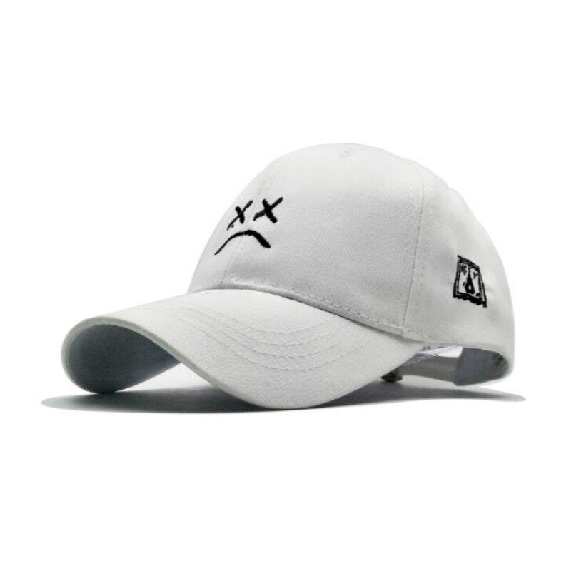 Korean Baseball Cap