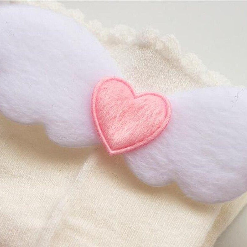 Angel Wings Socks