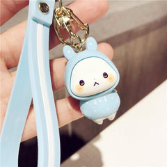 Cute Figures Keychain