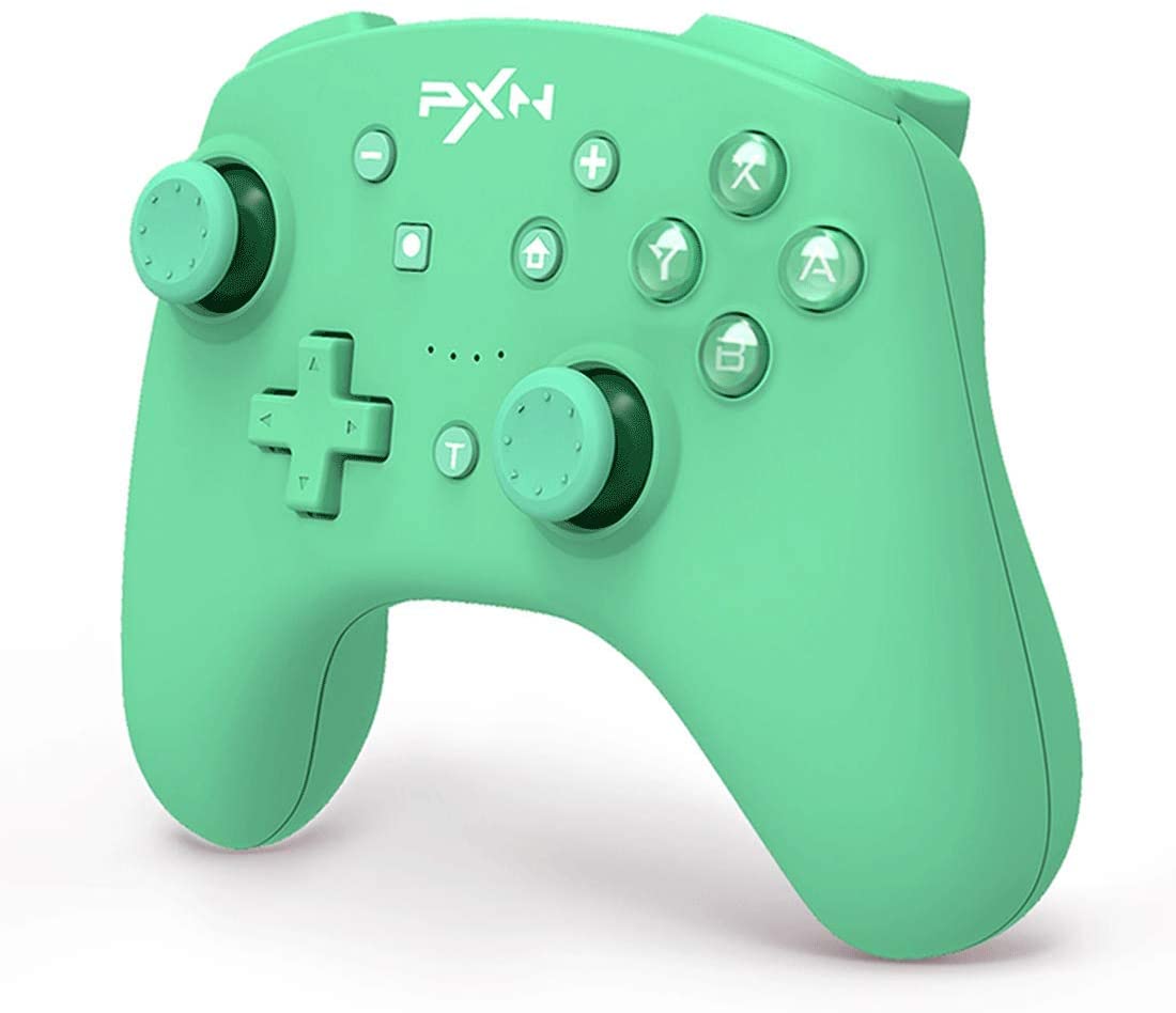 Wireless Gamepad PXN 9607X