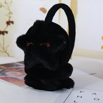 Winter Warm Earmuffs