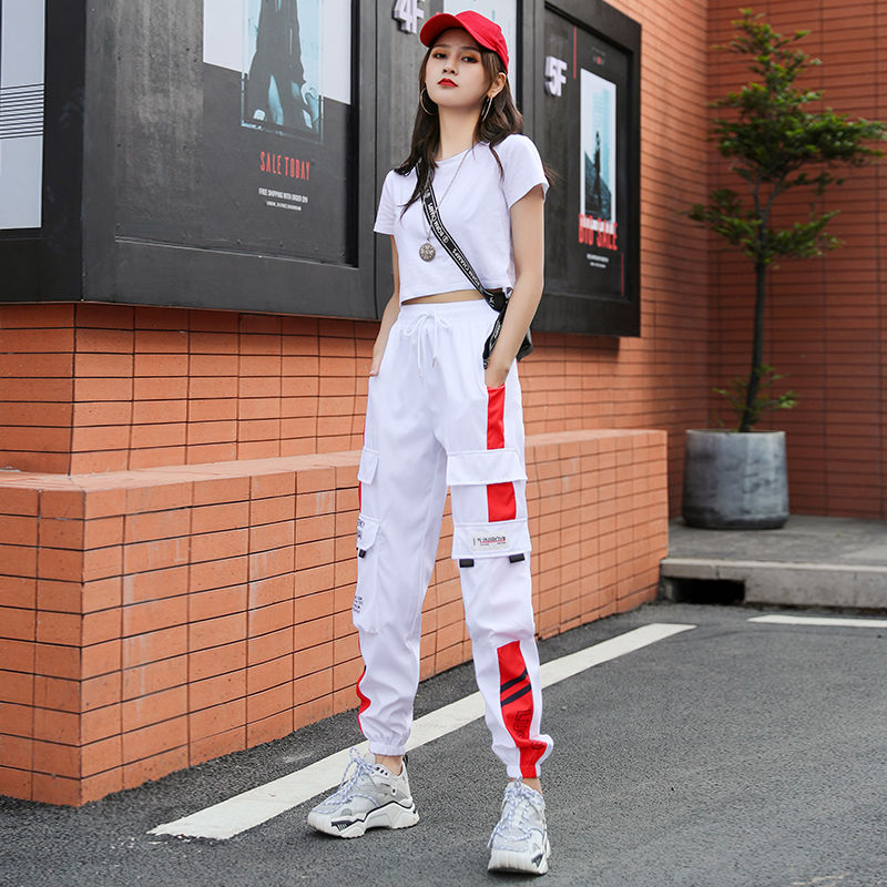 Techwear Sports Pants