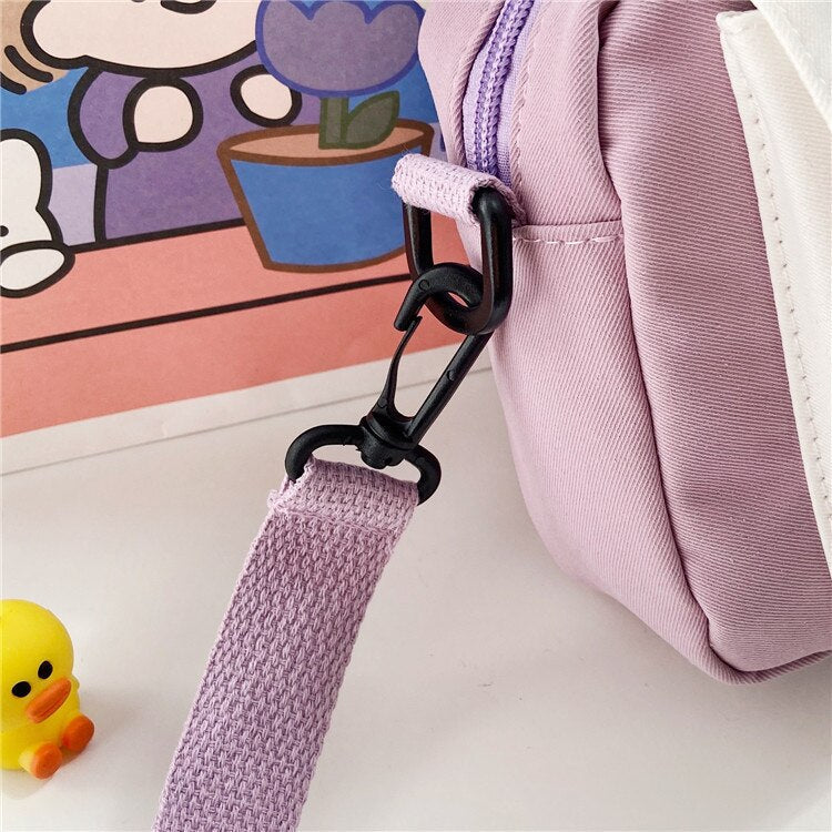 Japanese Style Cute Shoulder Bag