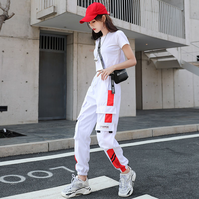 Techwear Sports Pants