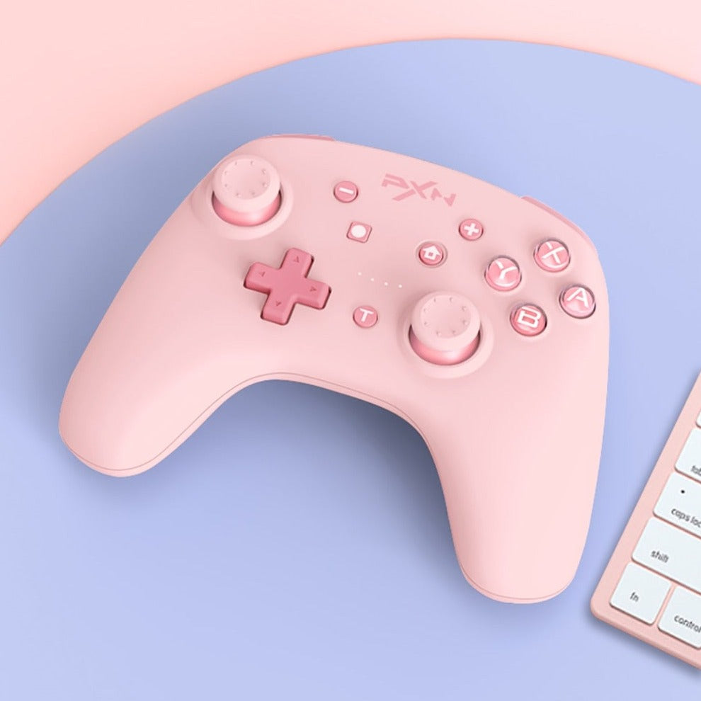Wireless Gamepad PXN 9607X