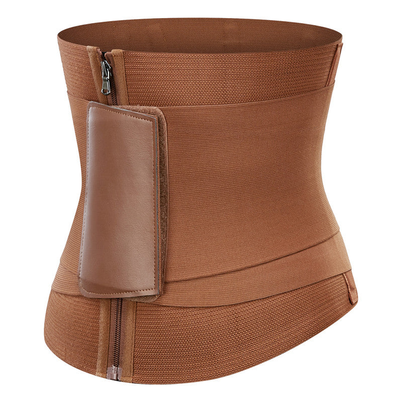 Waist Trainer Eraser Belt Tummy Control Waist