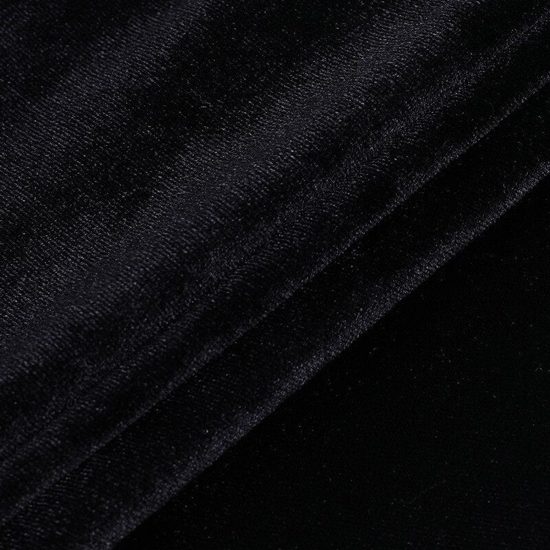 Vintage Gothic Dress