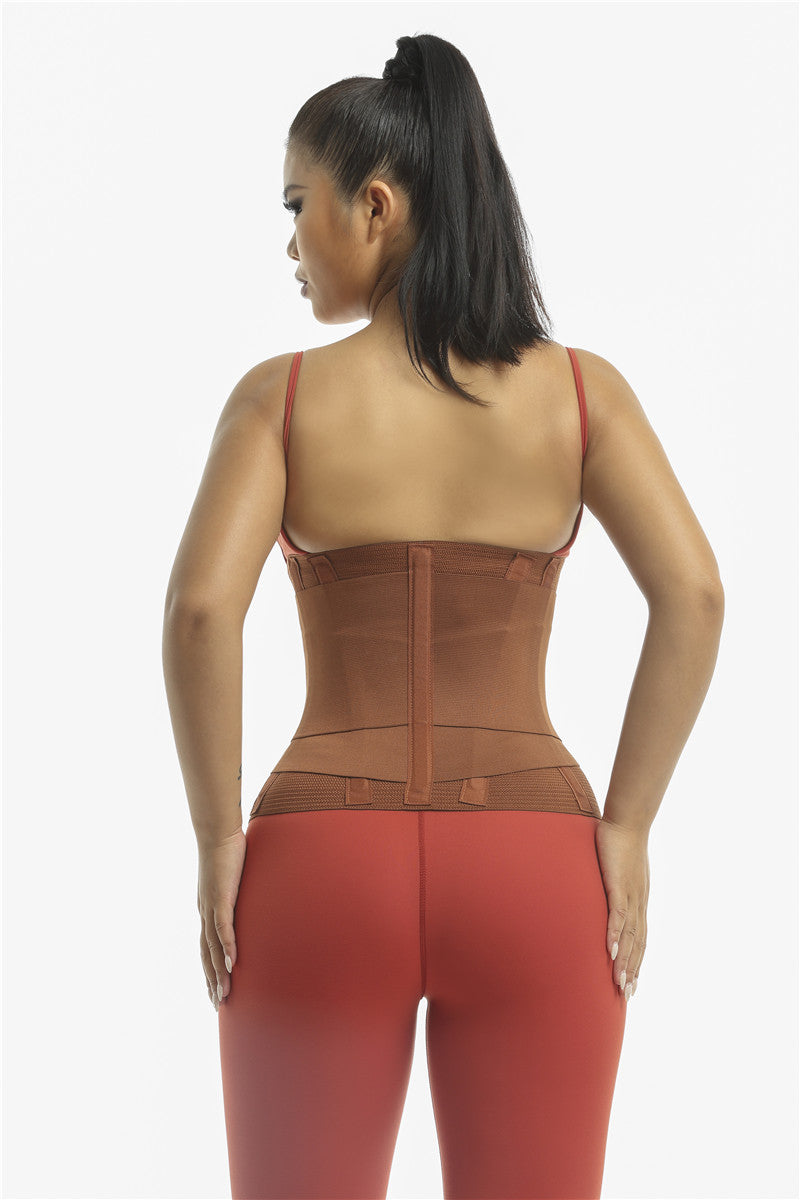Waist Trainer Eraser Belt Tummy Control Waist