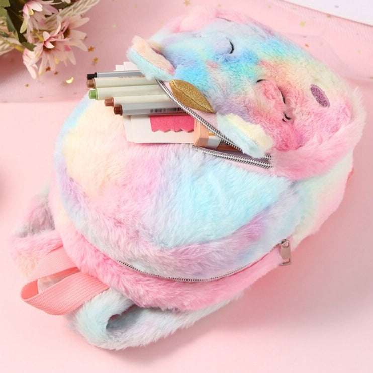 Kawaii Unicorn Backpack
