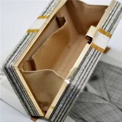 Stack of Cash Shoulder Bag