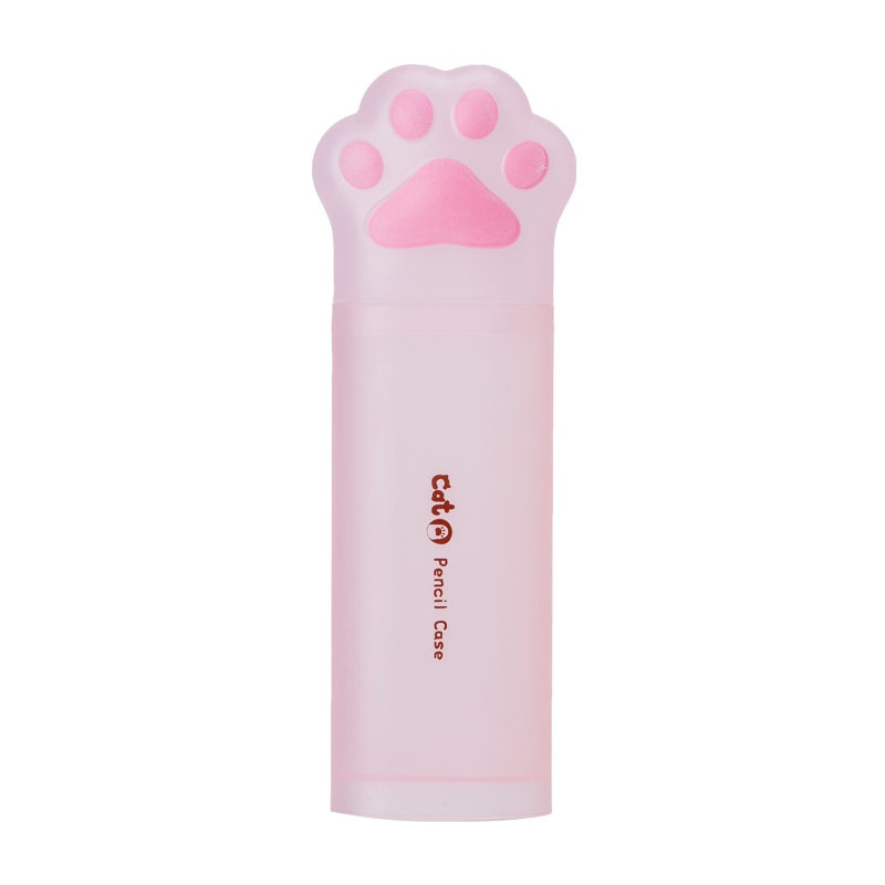 Cat Paw Pencil Case