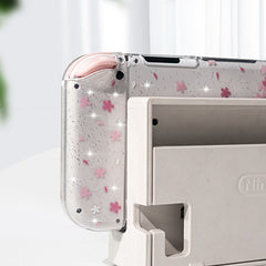Sakura Case For Nintendo Switch
