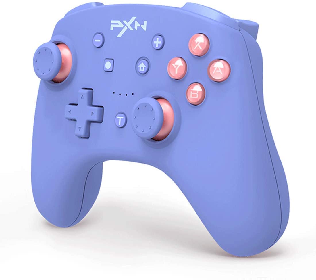 Wireless Gamepad PXN 9607X