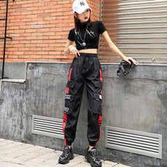 Techwear Sports Pants
