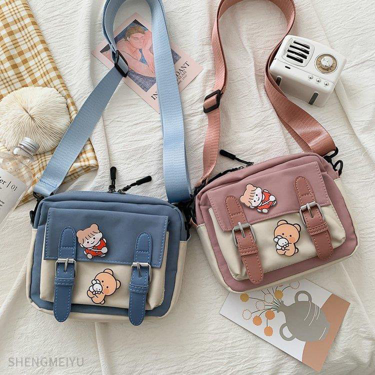 Korean Kawaii Shoulder Bag