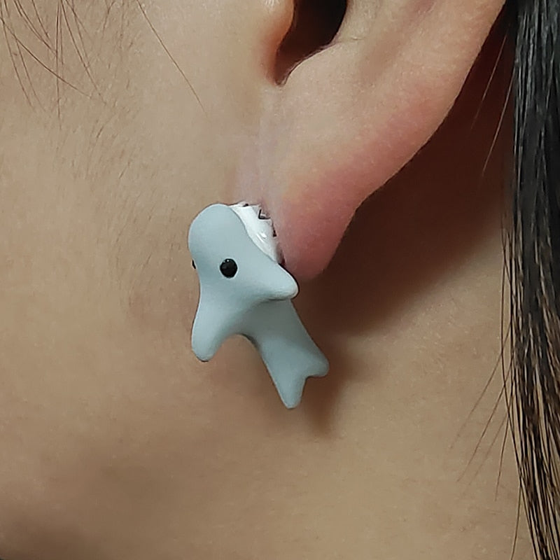 Cute Animal Earrings