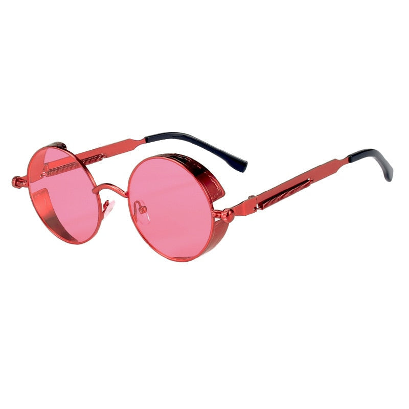 Vintage Retro Style Sunglasses
