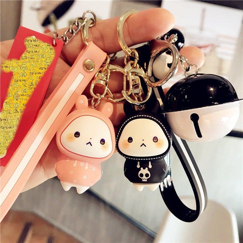 Cute Figures Keychain