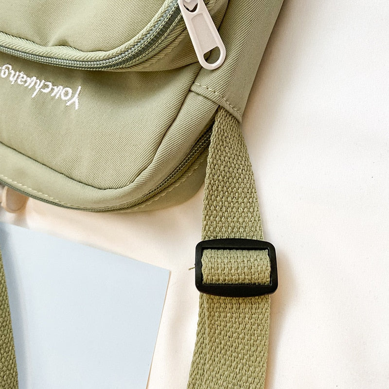Ulzzang Girl Shoulder Bag
