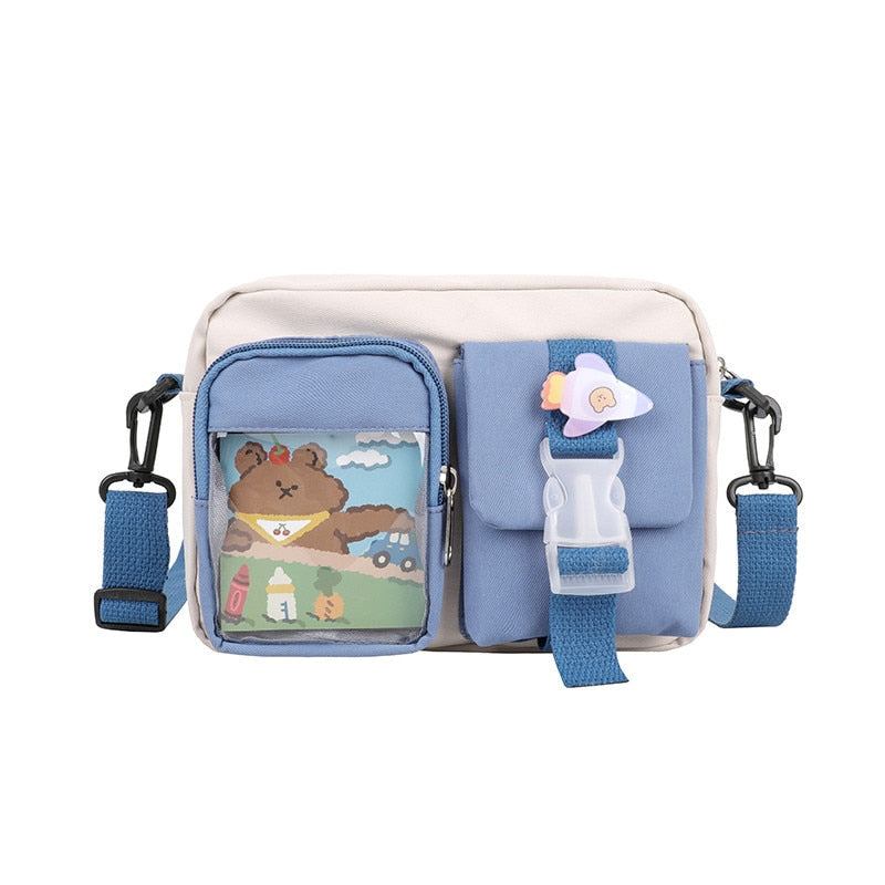 Kawaii Small Bag