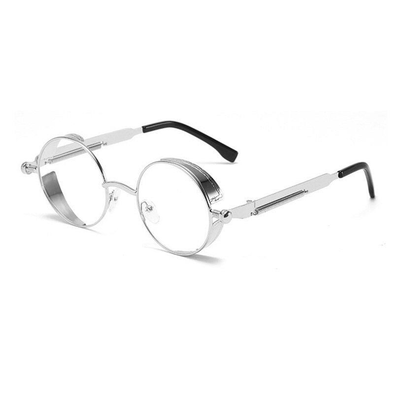 Vintage Retro Style Sunglasses