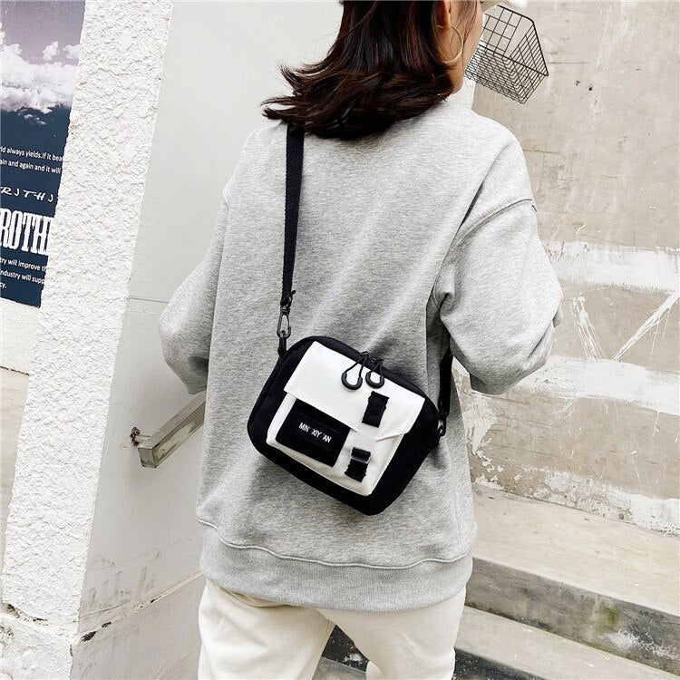 Japanese Style Cute Shoulder Bag
