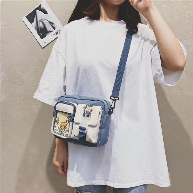 Kawaii Small Bag