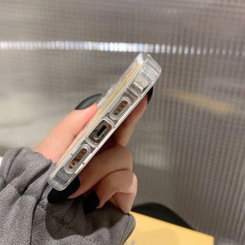 Kawaii Corgi Case for iPhone