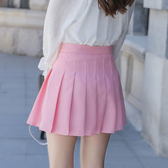 Korean Style Skirt