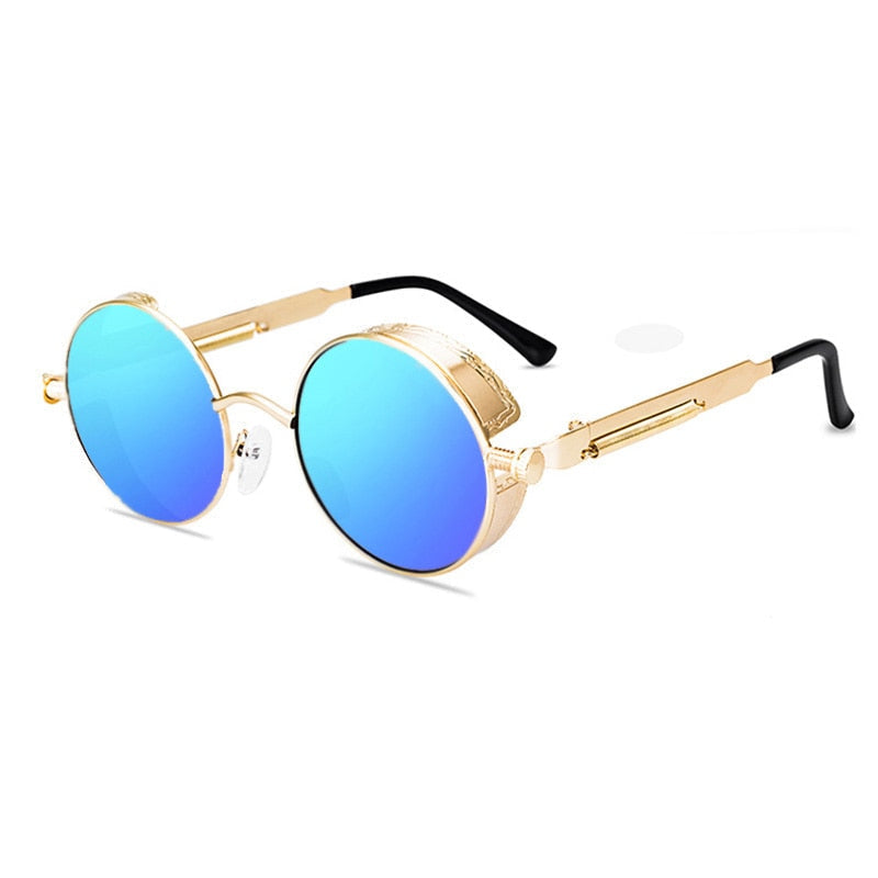 Vintage Retro Style Sunglasses