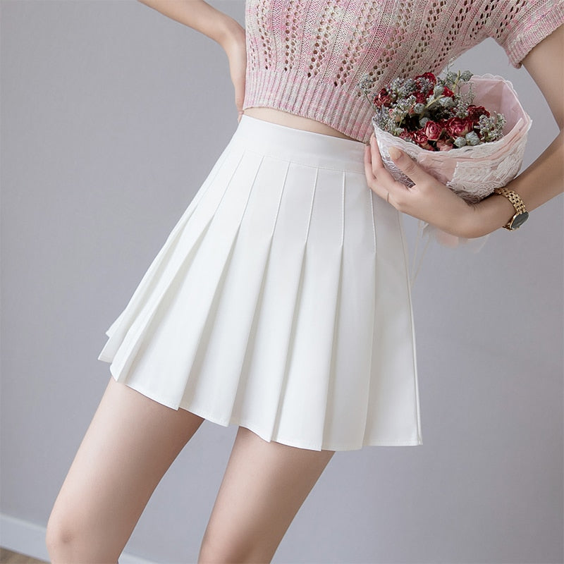 Korean Style Skirt