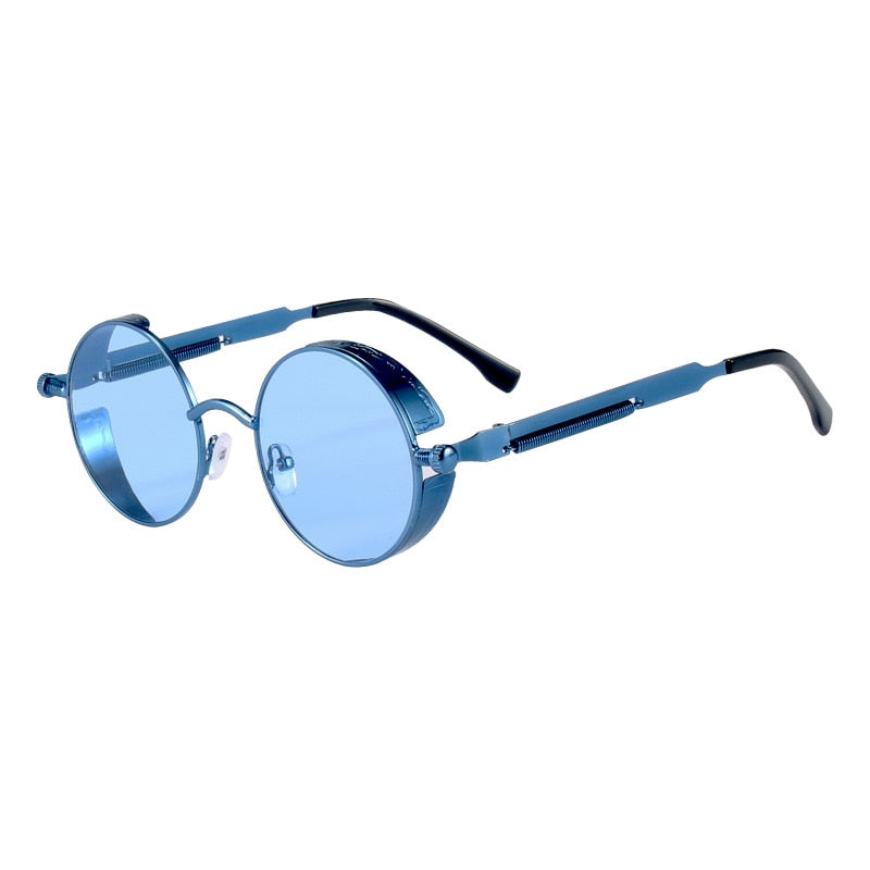Vintage Retro Style Sunglasses