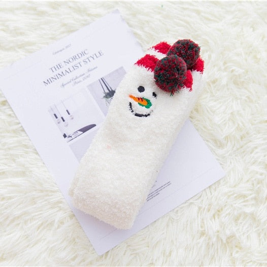 Kawaii Animal Stockings
