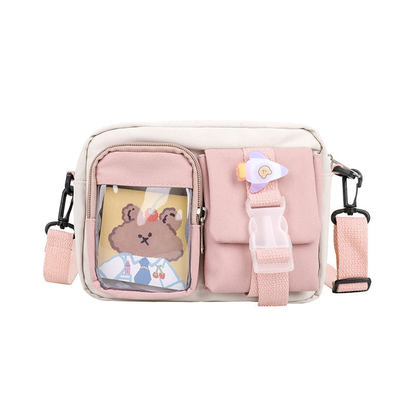 Kawaii Small Bag