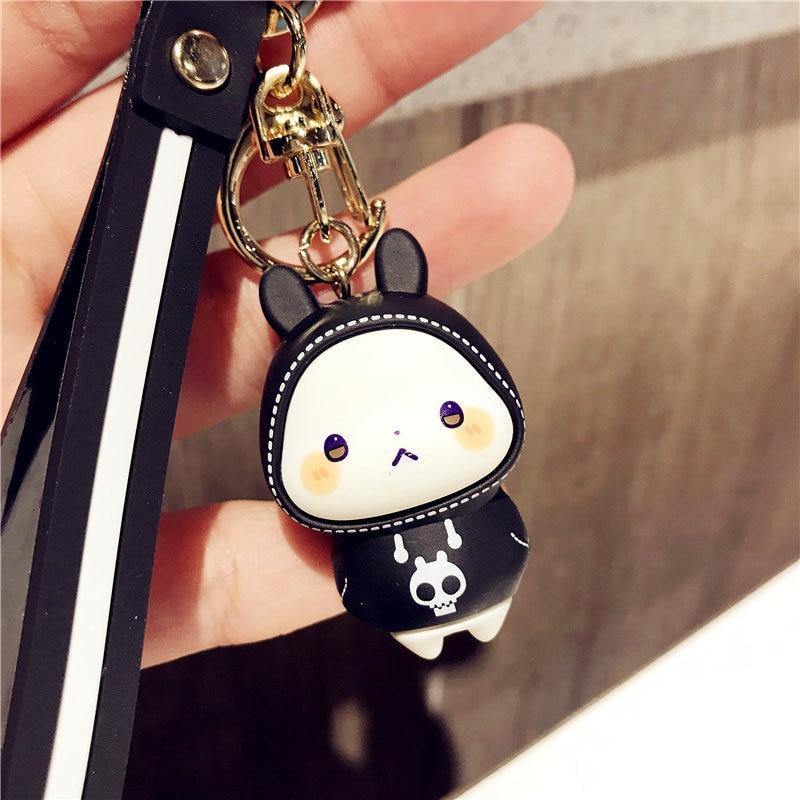 Cute Figures Keychain