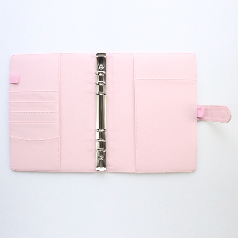 Pastel Planner Set