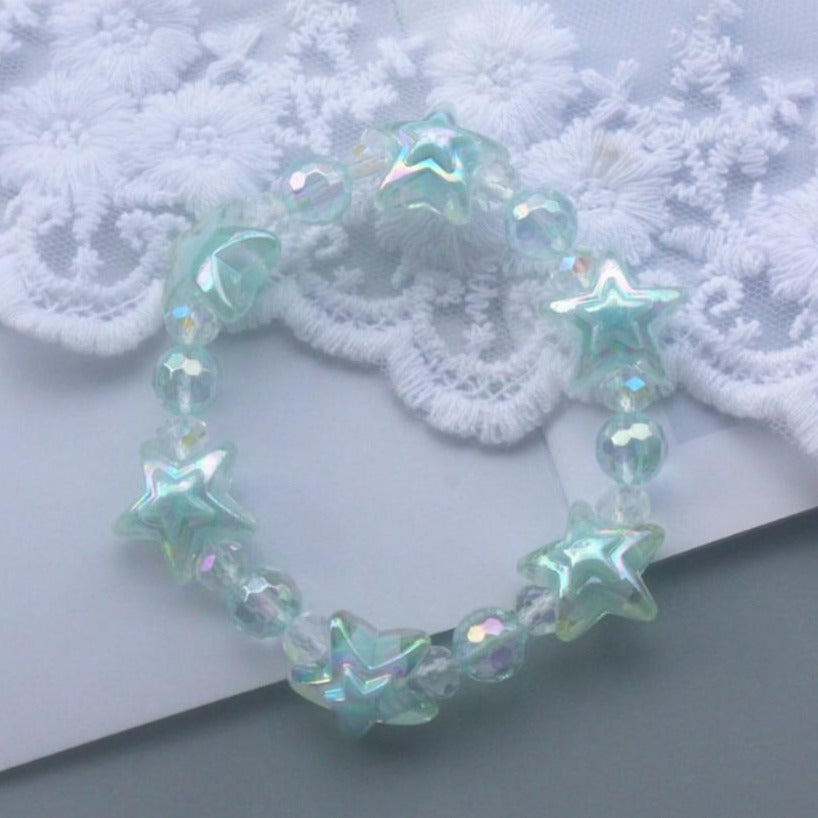 Candy Star Bracelet