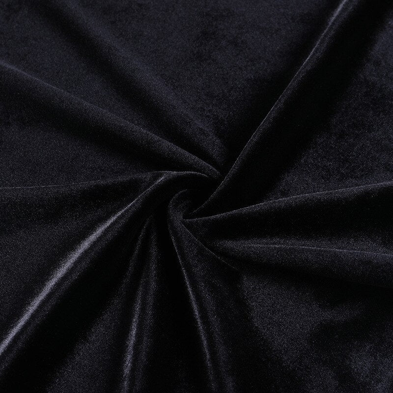 Vintage Gothic Dress