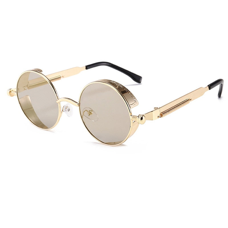 Vintage Retro Style Sunglasses