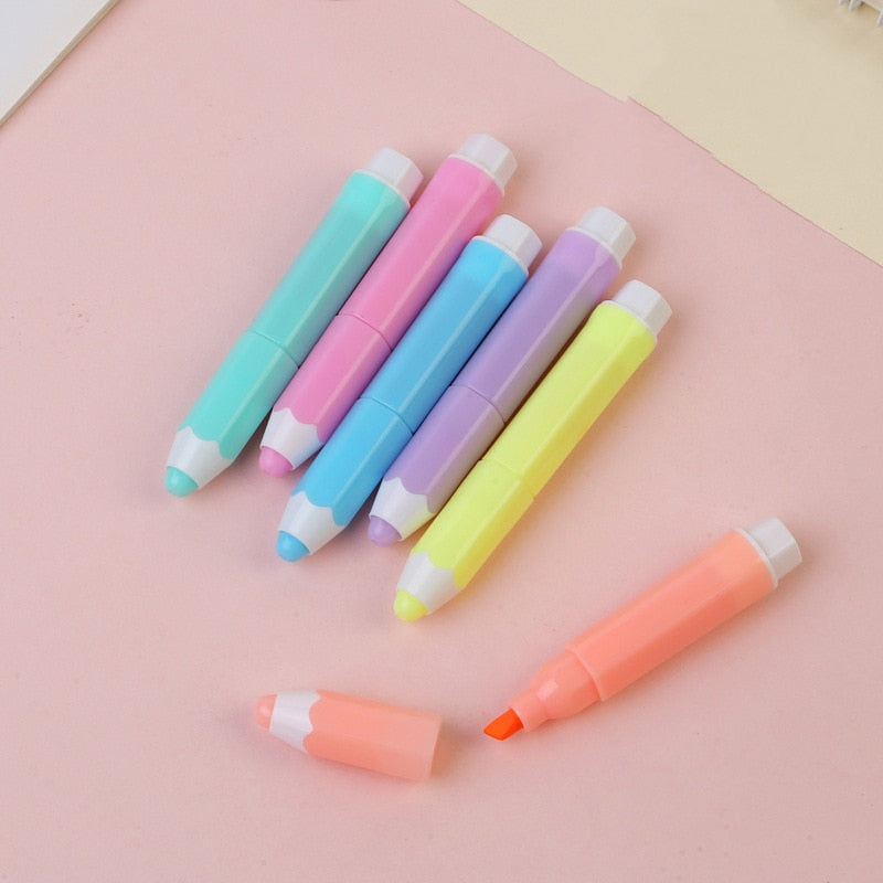 Cute Mini Markers Sets