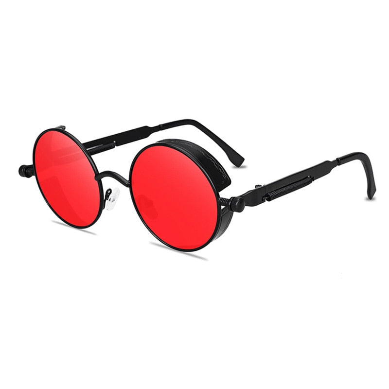 Vintage Retro Style Sunglasses