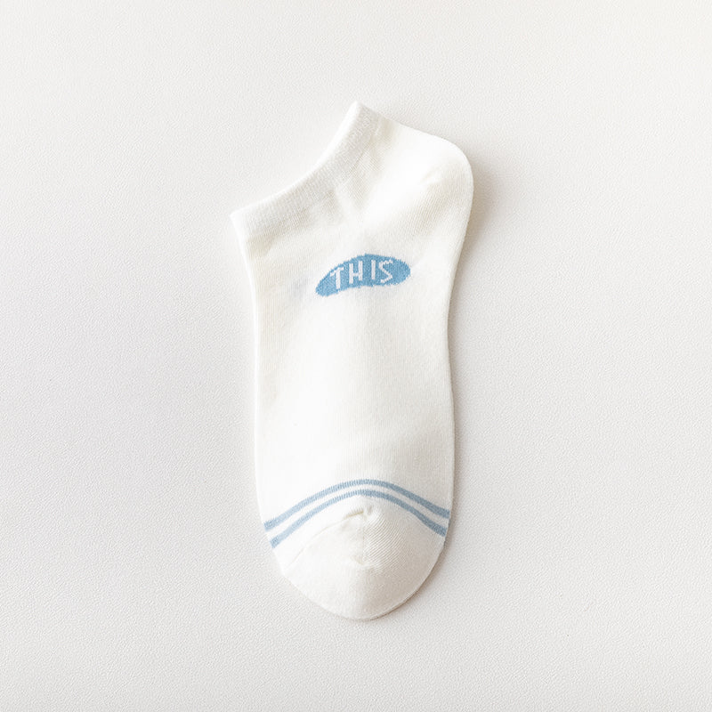 Harajuku Kawaii School Girls Socks